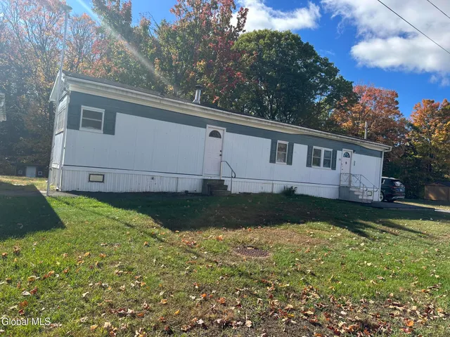 $59,000 | 36 Champlain Drive, Moriah, NY 12956