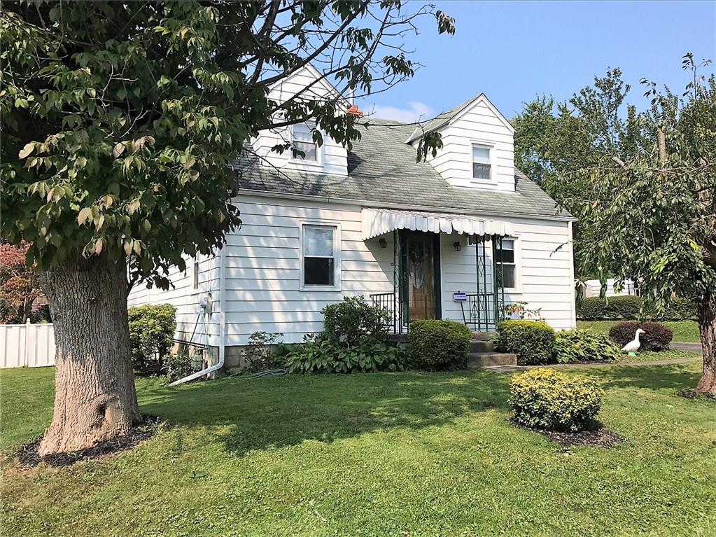 126 South Duffy Road Butler, PA 16001 - Photo 1 of 17 Gallery Image 1
