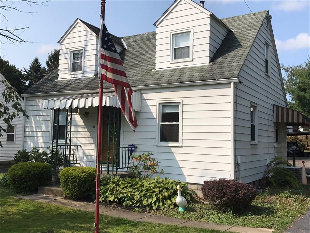 126 South Duffy Road Butler, PA 16001 - Photo 13 of 17 Gallery Image 13