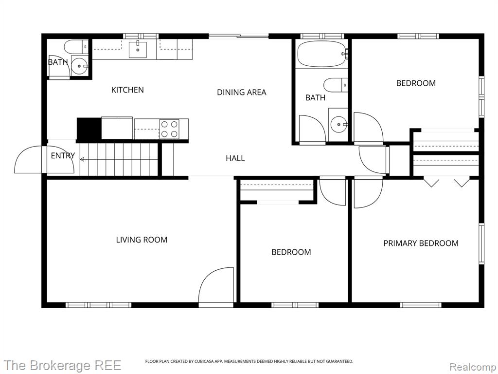 5042 Cook Road Swartz Creek, MI 48473 - Photo 47 of 48 Gallery Image 47