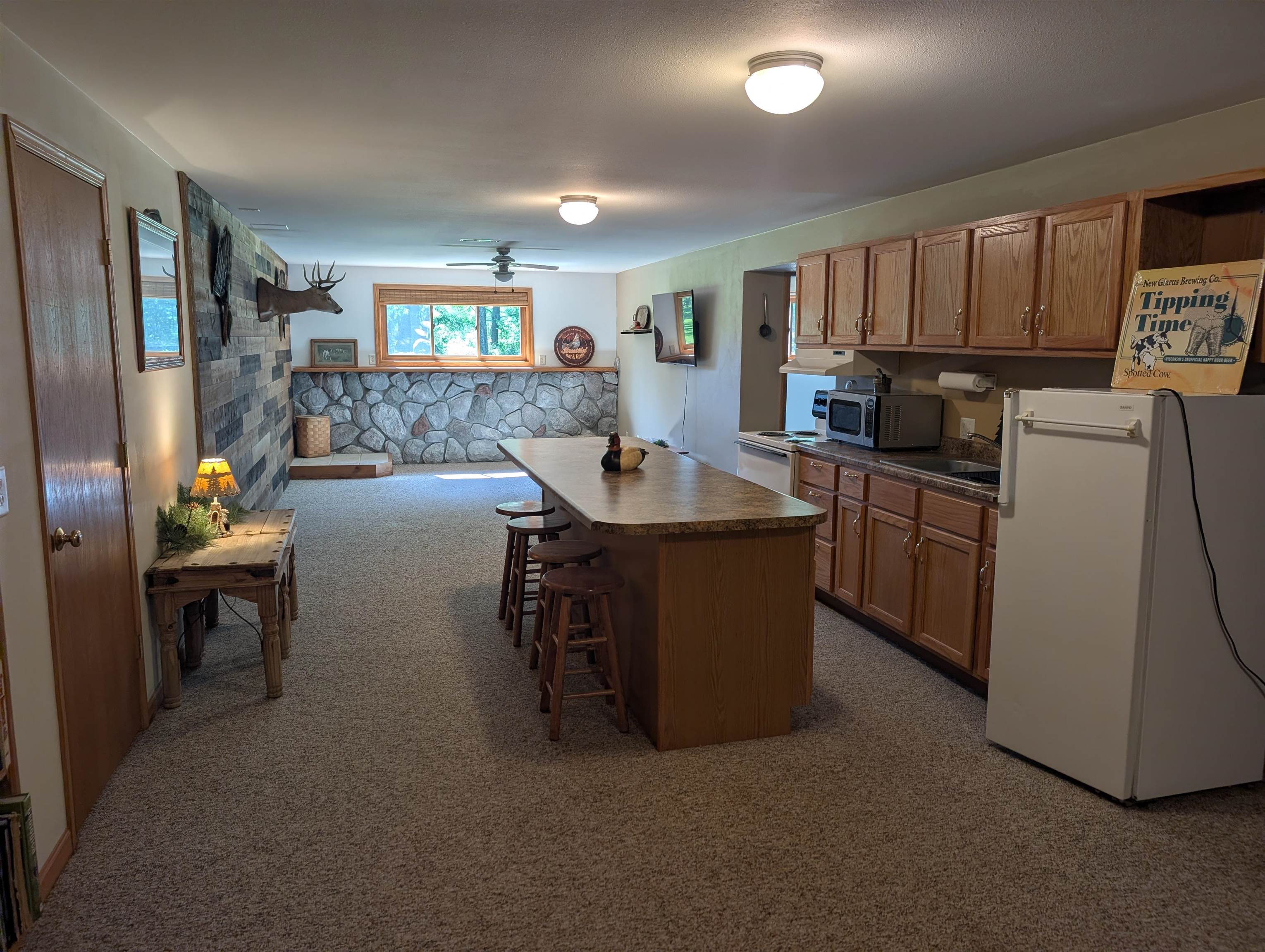 222814 Hidden Valley Road Hatley, WI 54440 - Photo 31 of 58