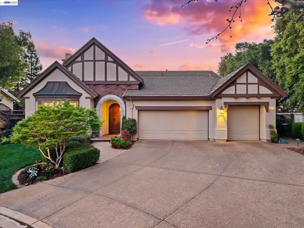 $2,695,000 | 2270 Doccia Court, Pleasanton, CA 94566