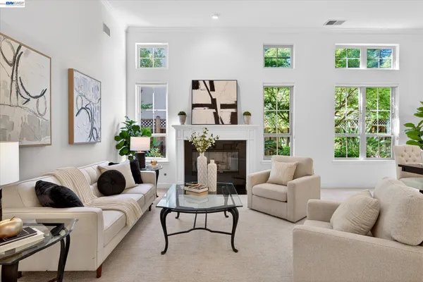 $2,695,000 | 2270 Doccia Court, Pleasanton, CA 94566