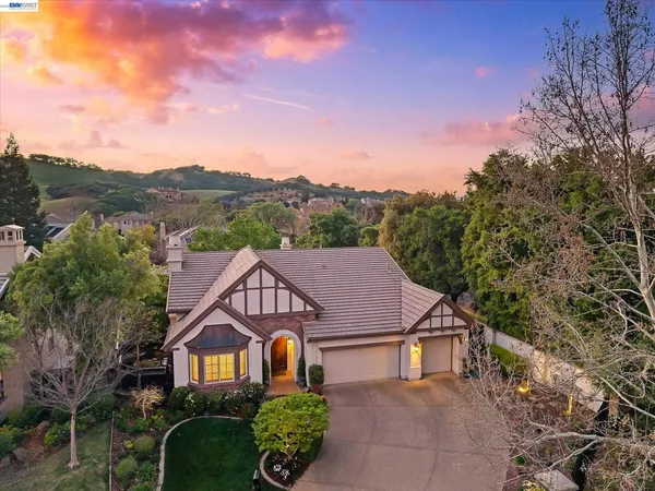 $2,695,000 | 2270 Doccia Court, Pleasanton, CA 94566