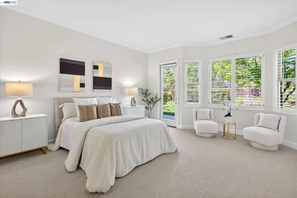 $2,695,000 | 2270 Doccia Court, Pleasanton, CA 94566