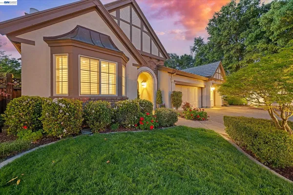 $2,695,000 | 2270 Doccia Court, Pleasanton, CA 94566