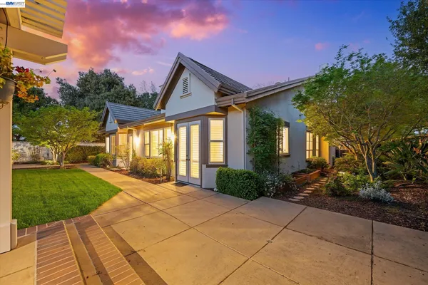 $2,695,000 | 2270 Doccia Court, Pleasanton, CA 94566