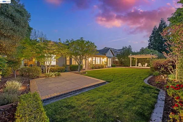 $2,695,000 | 2270 Doccia Court, Pleasanton, CA 94566