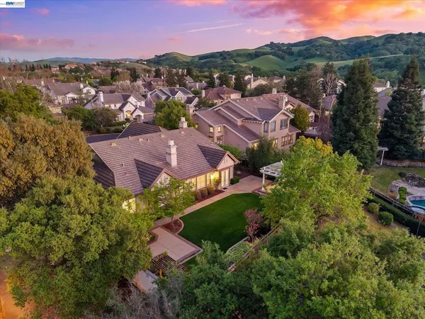 $2,695,000 | 2270 Doccia Court, Pleasanton, CA 94566