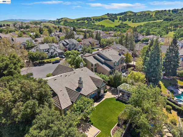 $2,695,000 | 2270 Doccia Court, Pleasanton, CA 94566
