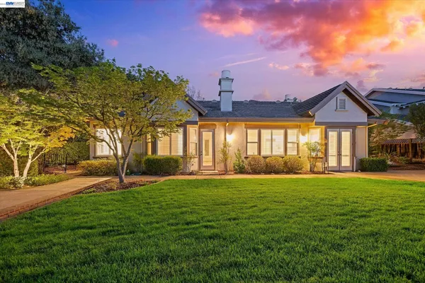 $2,695,000 | 2270 Doccia Court, Pleasanton, CA 94566