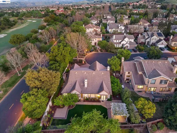 $2,695,000 | 2270 Doccia Court, Pleasanton, CA 94566