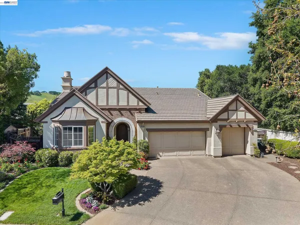 $2,695,000 | 2270 Doccia Court, Pleasanton, CA 94566