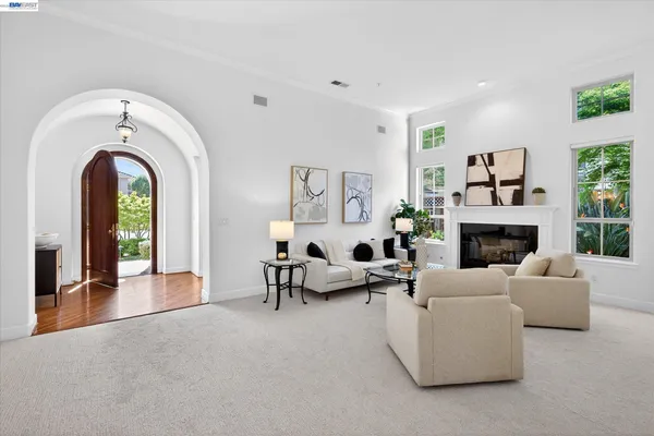 $2,695,000 | 2270 Doccia Court, Pleasanton, CA 94566