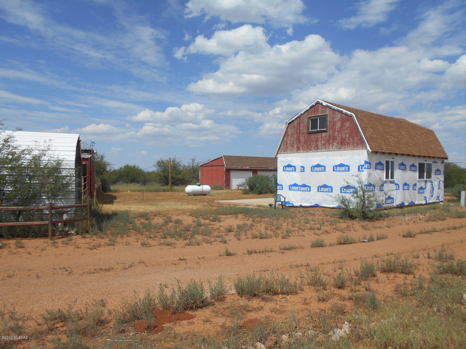 14147 South Tyree Road Pearce, AZ 85625 - Photo 6 of 44 Gallery Image 6
