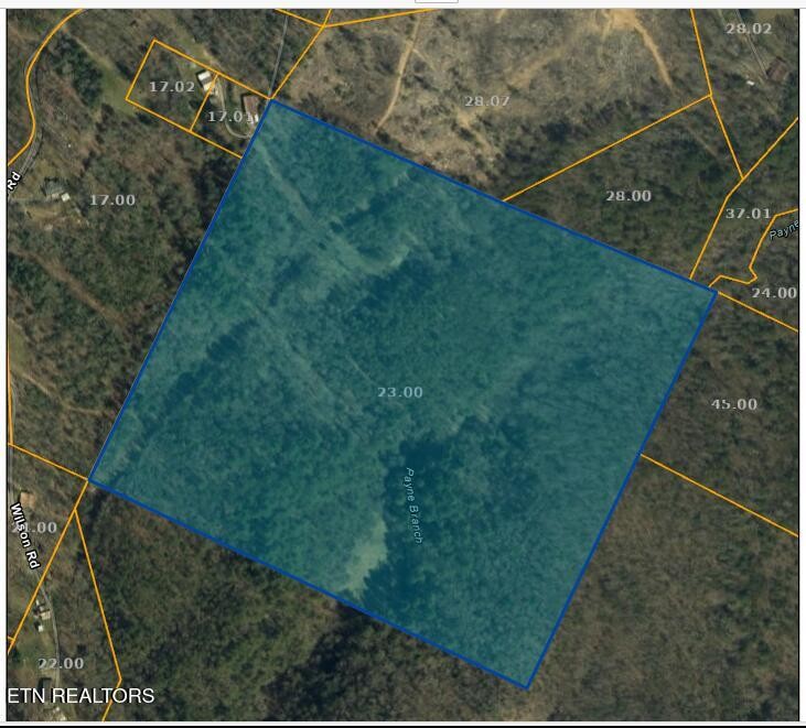 0 Pond Ridge Road Tellico Plains, TN 37385 - Photo 32 of 32