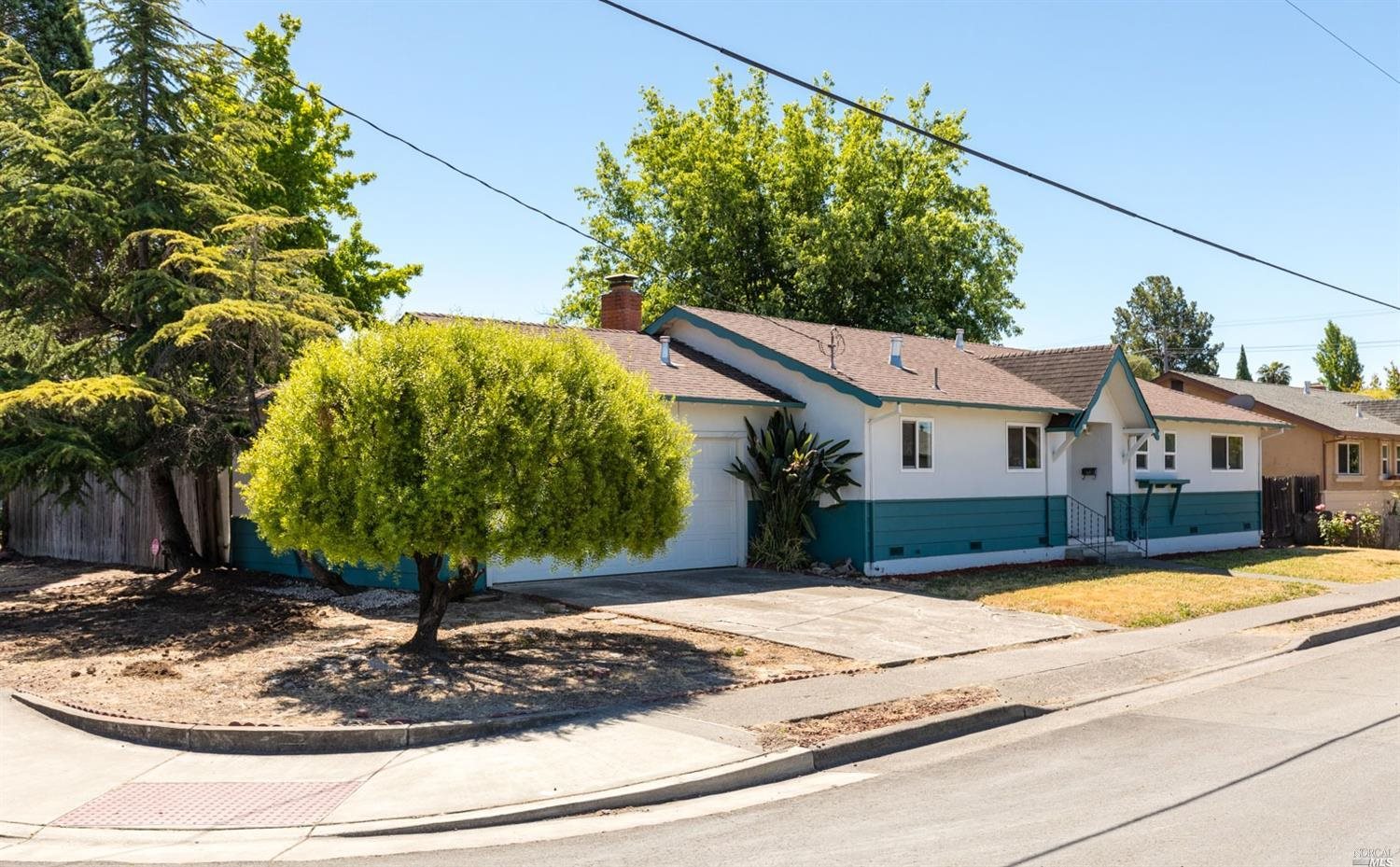 2920 Cherokee Avenue Santa Rosa, CA 95403 - Photo 1 of 1 Gallery Image 1
