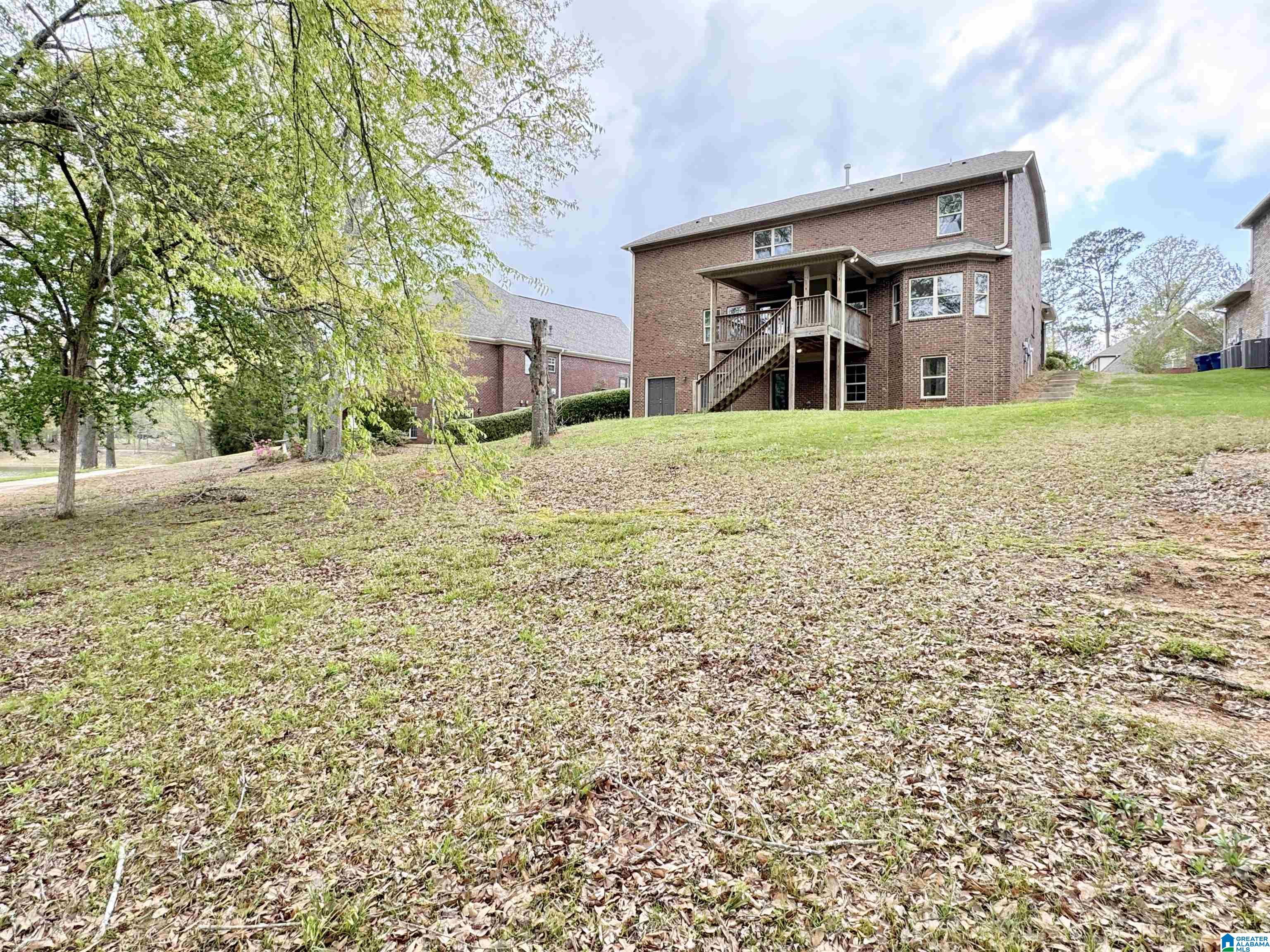 228 Red Bay Drive Alabaster, AL 35114 - Photo 76 of 80