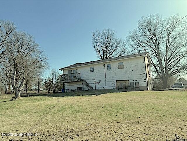 8101 North Wade School Road Columbia, MO 65202 - Photo 14 of 29