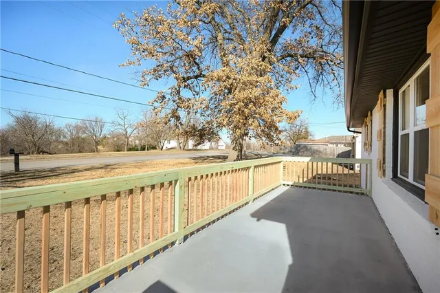 $219,900 | 5611 North Walnut Street, Gladstone, MO 64118