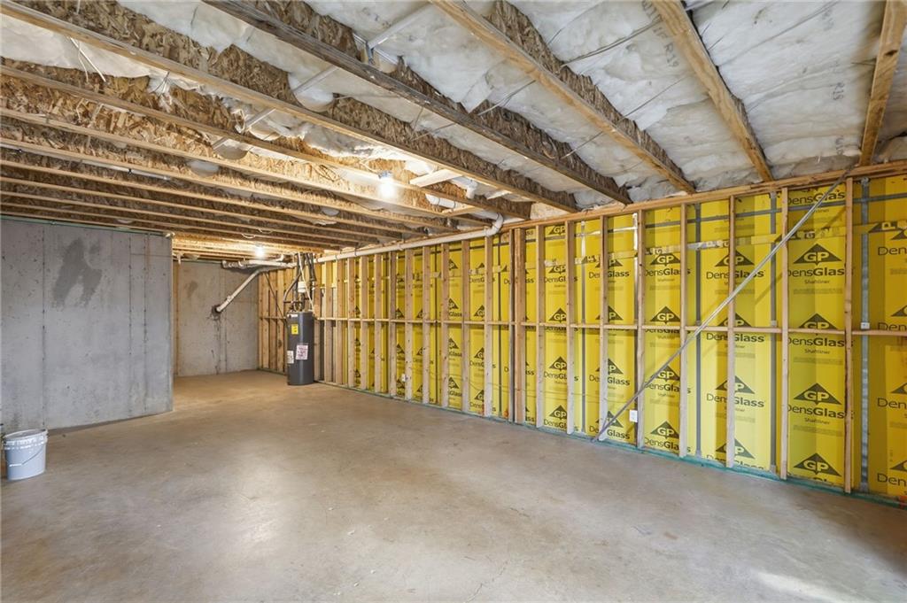 112 Spring Way Square Canton, GA 30114 - Photo 26 of 41 a view of an empty room