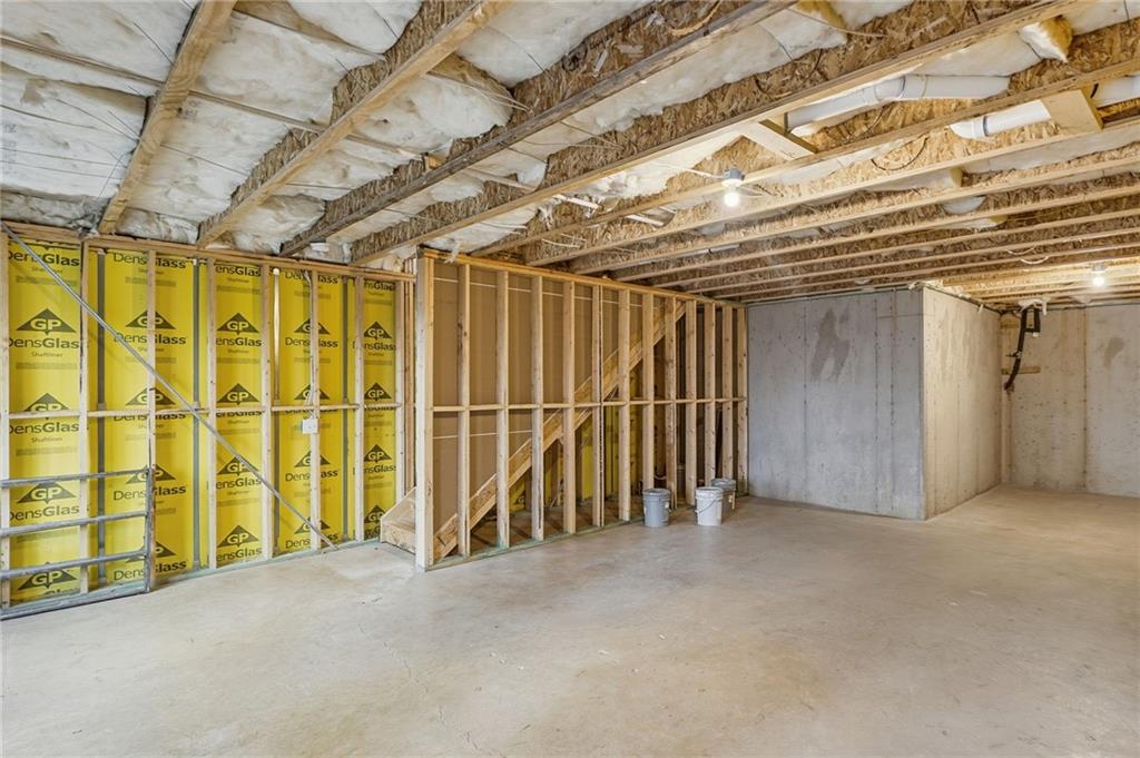 112 Spring Way Square Canton, GA 30114 - Photo 27 of 41 a view of an empty room