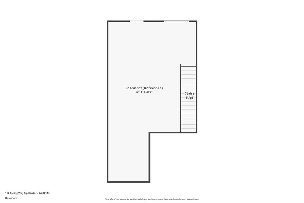 112 Spring Way Square Canton, GA 30114 - Photo 40 of 41