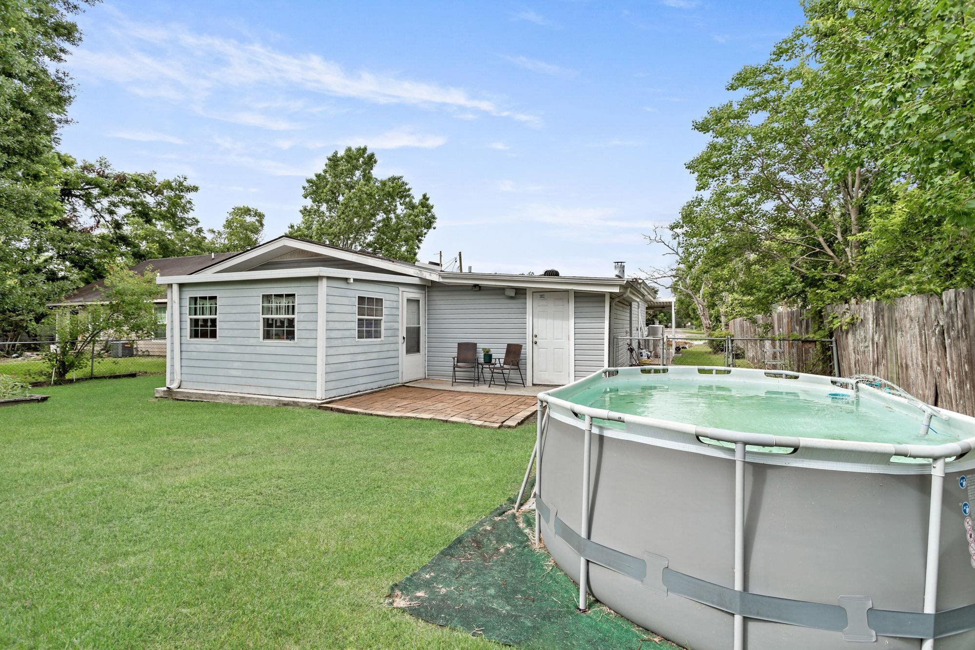3002 Ruby Drive Groves, TX 77619 - Photo 28 of 30