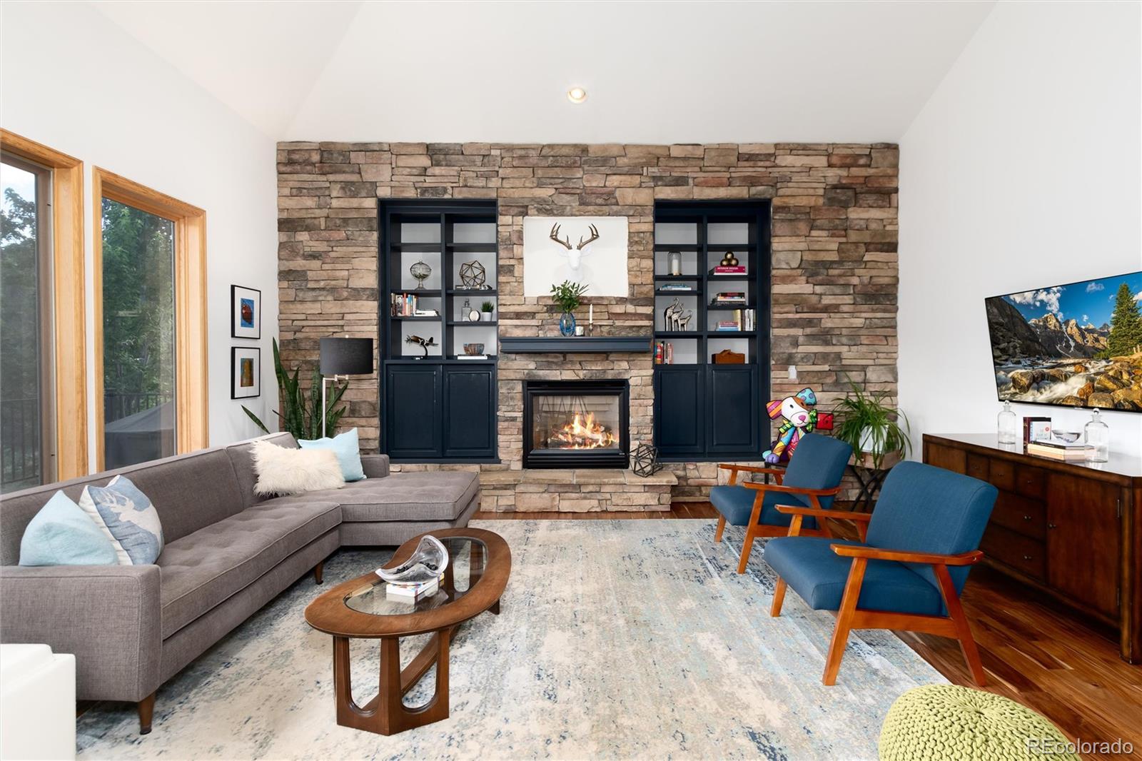27193 Sun Ridge Drive Evergreen, CO 80439 - Photo 11 of 50 Gallery Image 11