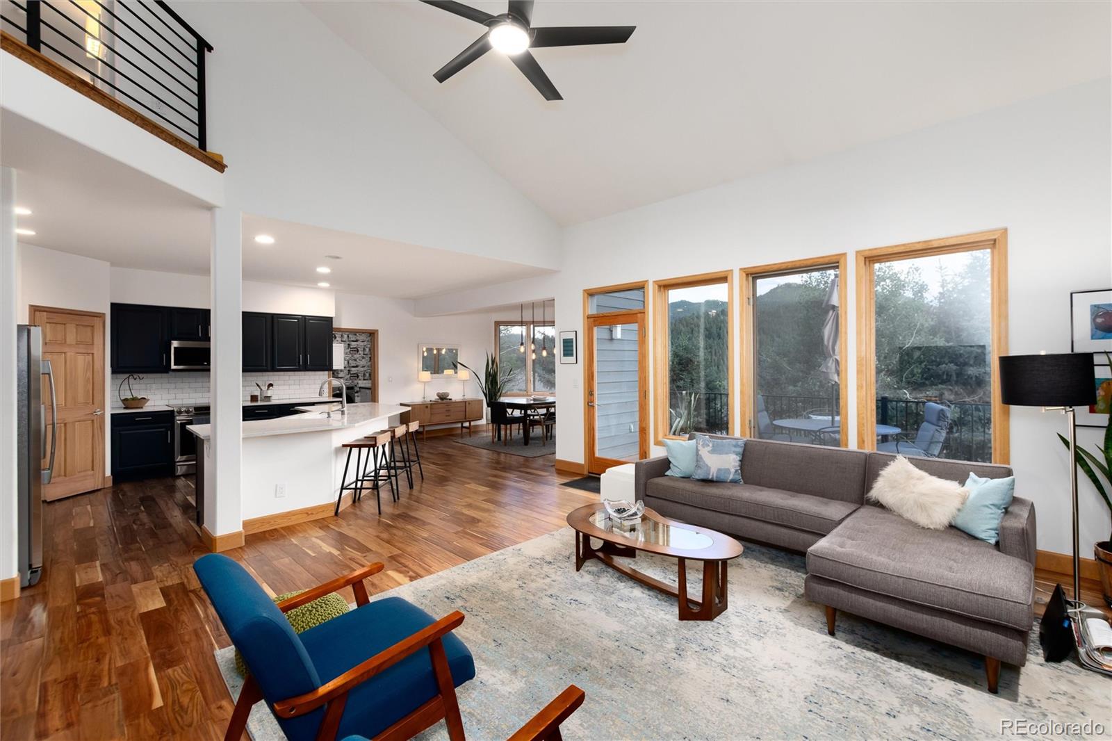 27193 Sun Ridge Drive Evergreen, CO 80439 - Photo 13 of 50 Gallery Image 13