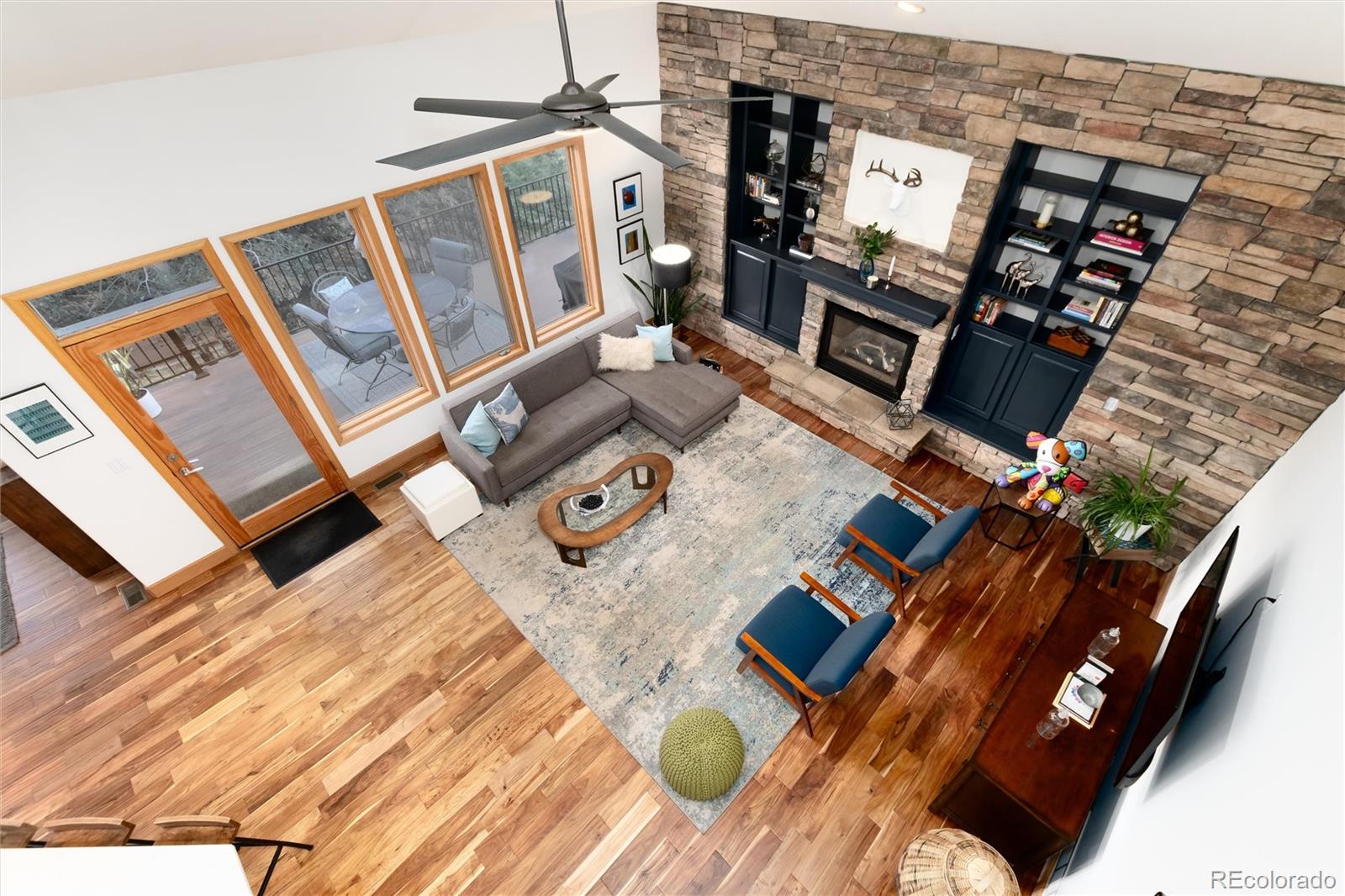 27193 Sun Ridge Drive Evergreen, CO 80439 - Photo 28 of 50 Gallery Image 28