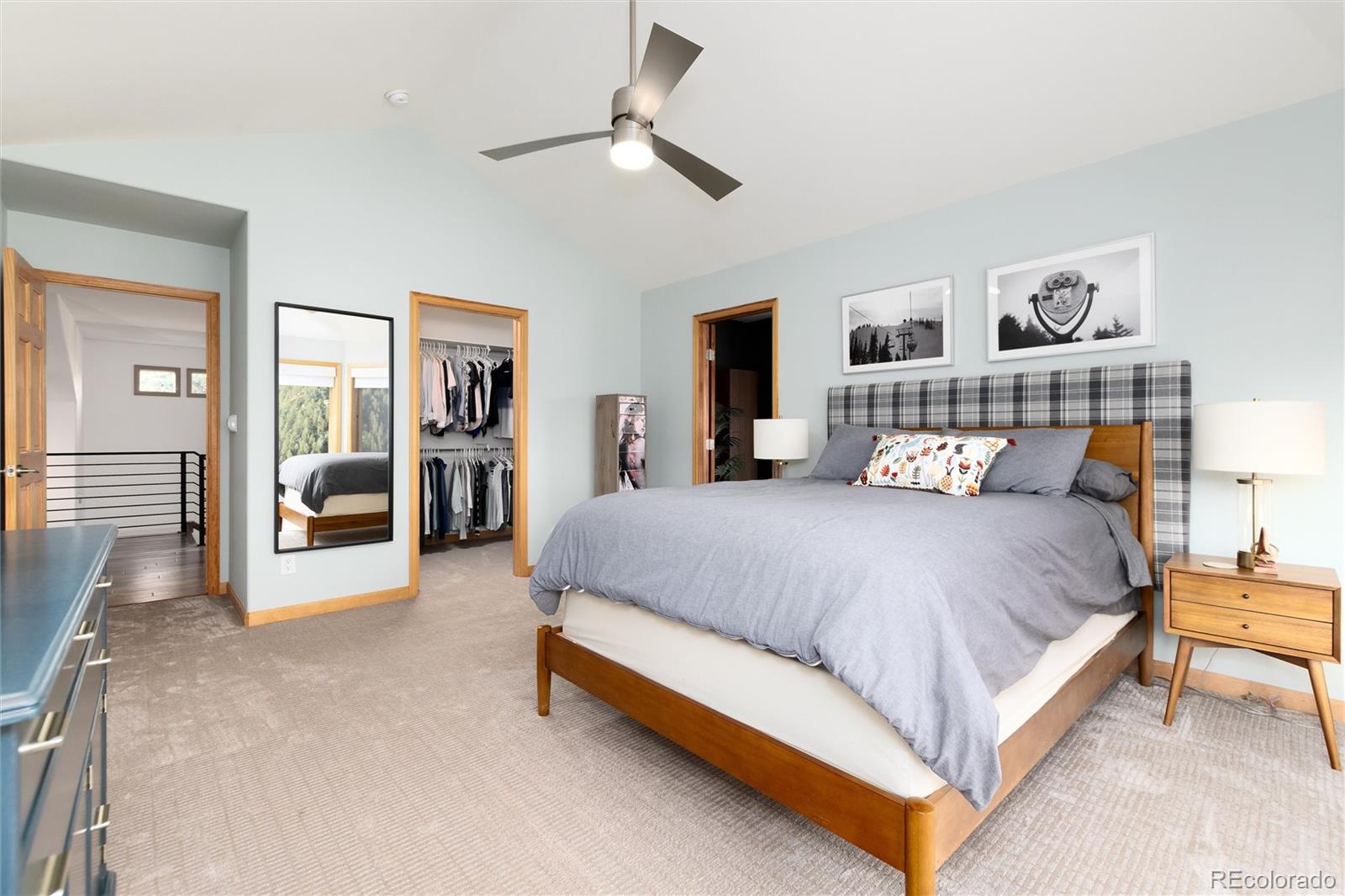 27193 Sun Ridge Drive Evergreen, CO 80439 - Photo 33 of 50 Gallery Image 33