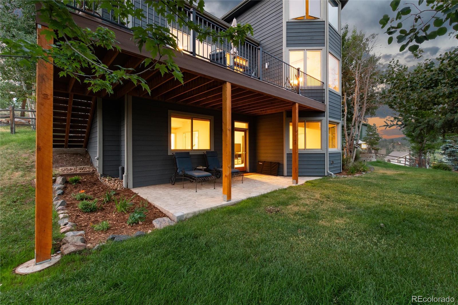 27193 Sun Ridge Drive Evergreen, CO 80439 - Photo 50 of 50 Gallery Image 50