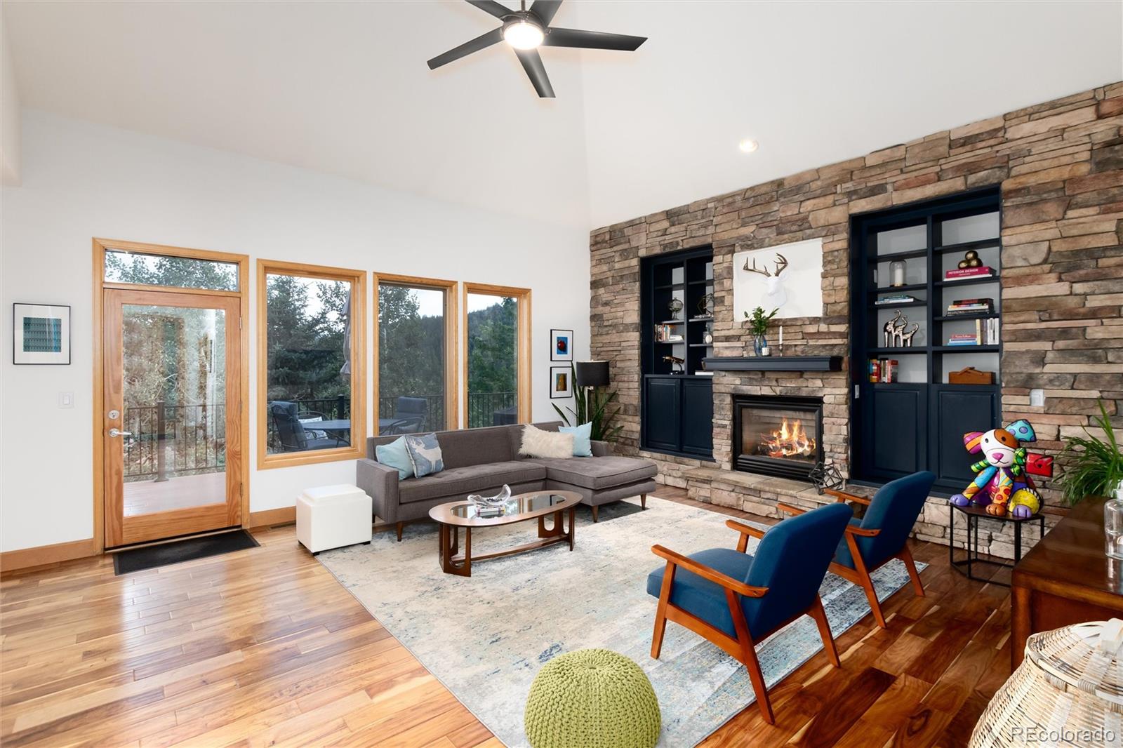 27193 Sun Ridge Drive Evergreen, CO 80439 - Photo 10 of 50 Gallery Image 10