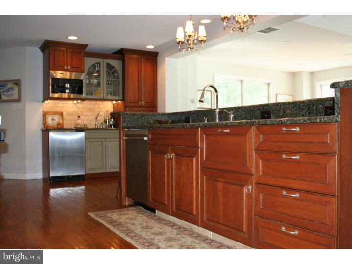 707 Knox Road Villanova, PA 19085 - Photo 8 of 19 Kitchen