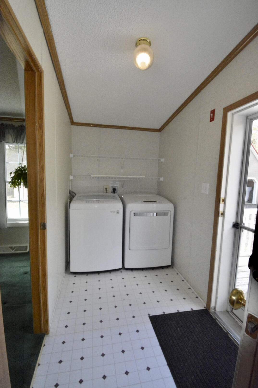 356 Cook Road Carmel, ME 04419 - Photo 39 of 65 MudRoom/ Entry
