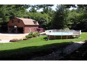 75 Langford Road Candia, NH 03034 - Photo 2 of 9