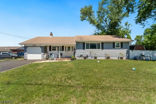 $575,000 | 310 Pitt Street, South Plainfield, NJ 07080