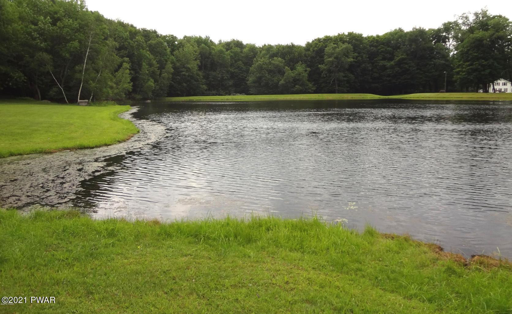 30 Deerfoot Road Lake Ariel, PA 18436 - Photo 40 of 46 Indian Rocks Fishing Pond