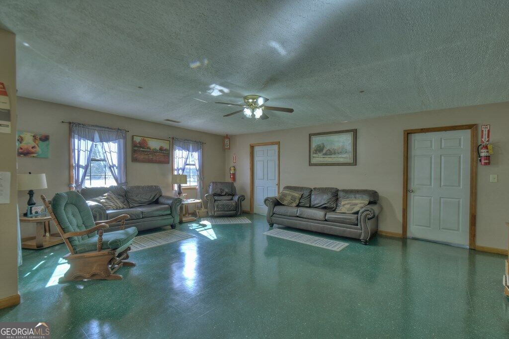 160 Moore's Road Mineral Bluff, GA 30559 - Photo 39 of 46 Gallery Image 39
