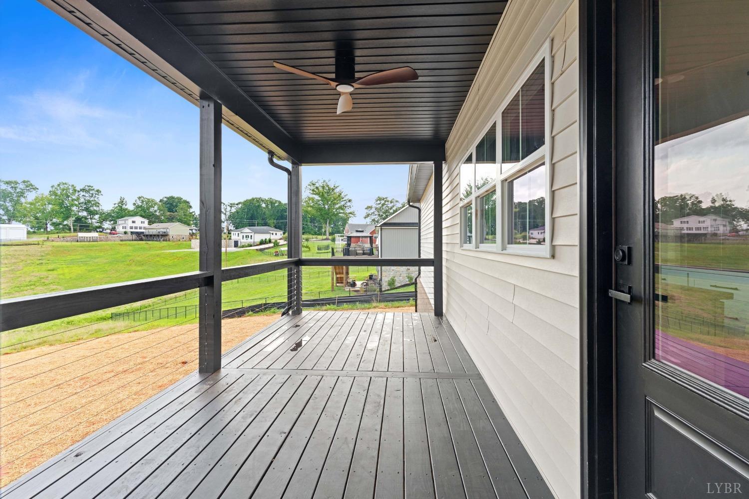 6605 Forest Road Goode, VA 24556 - Photo 49 of 58