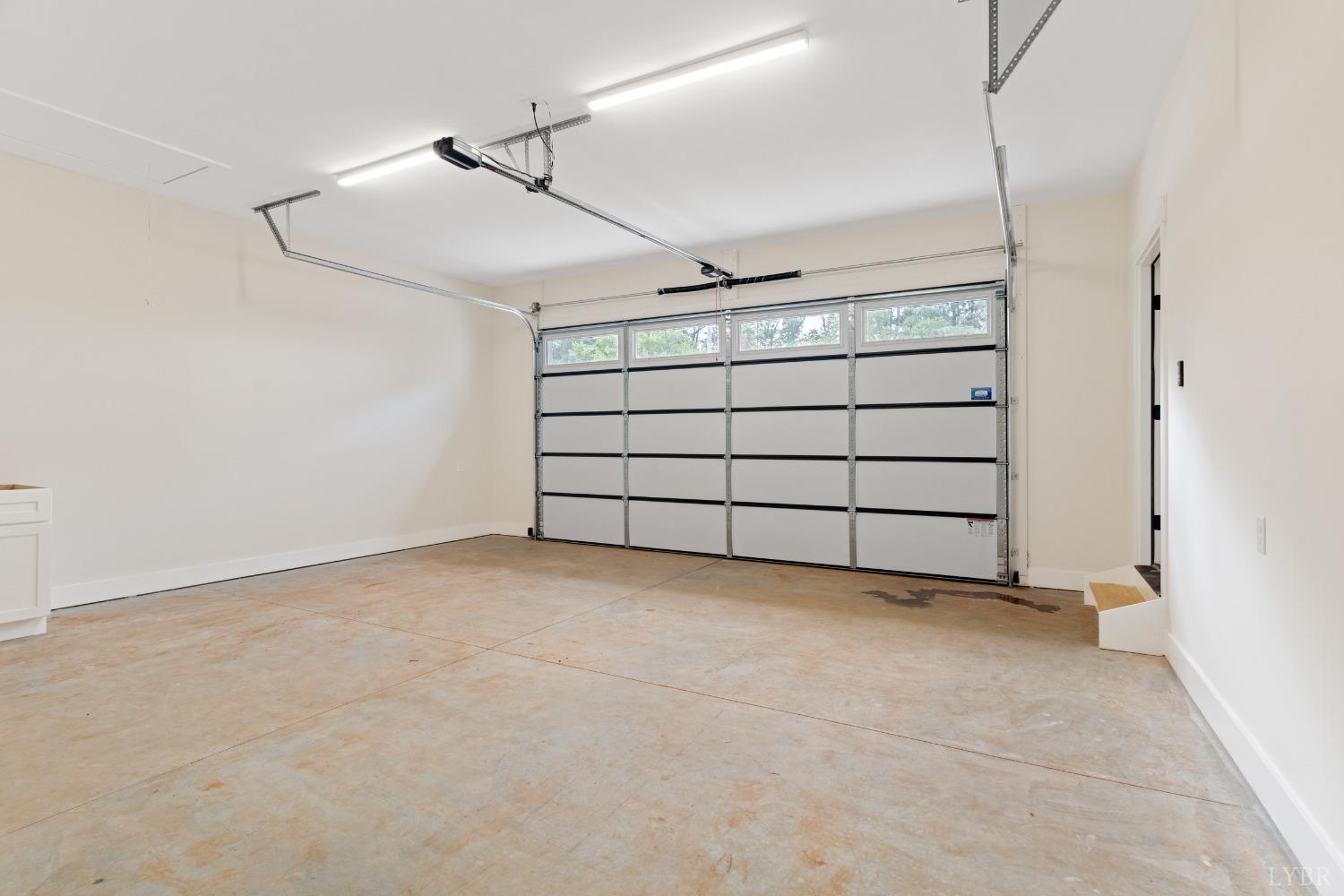 6605 Forest Road Goode, VA 24556 - Photo 56 of 58 a view of a garage