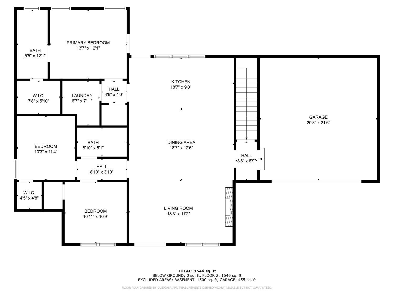6605 Forest Road Goode, VA 24556 - Photo 57 of 58