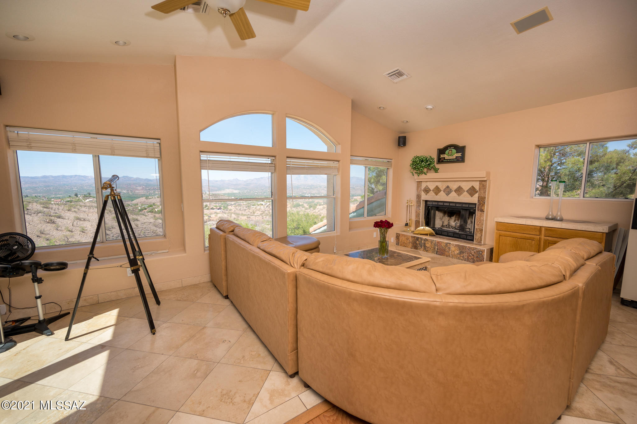 409 Camino Canoa Rio Rico, AZ 85648 - Photo 24 of 50