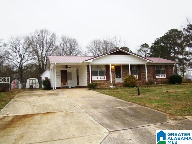 2149 Spring Road Ohatchee, AL 36271 - Photo 16 of 16