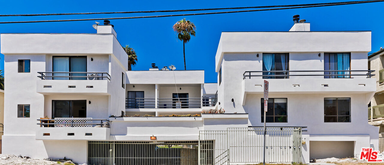 707 Marr Street, Unit 103 Venice, CA 90291 - Photo 2 of 18