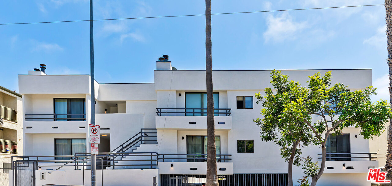 707 Marr Street, Unit 103 Venice, CA 90291 - Photo 16 of 18