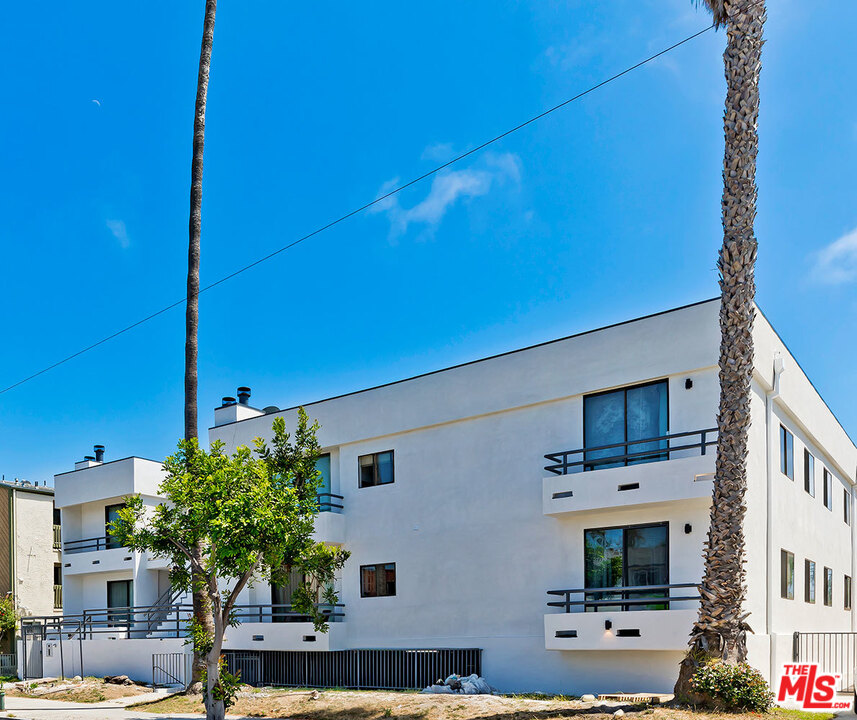 707 Marr Street, Unit 103 Venice, CA 90291 - Photo 17 of 18