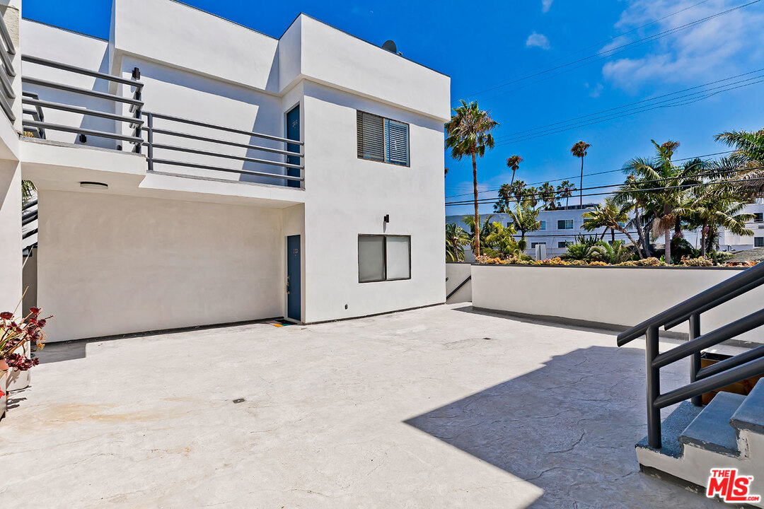 707 Marr Street, Unit 103 Venice, CA 90291 - Photo 18 of 18