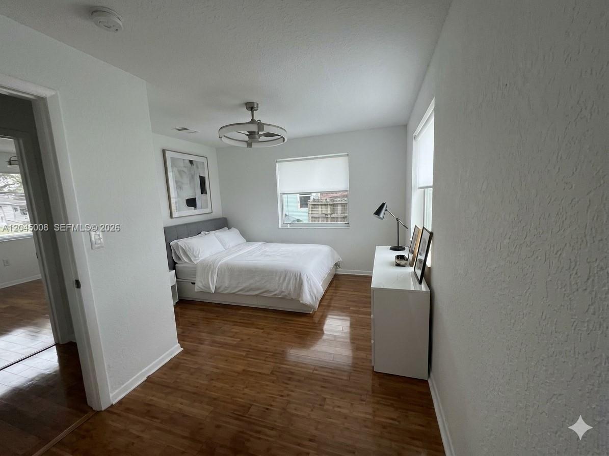 7720 Raleigh Street Hollywood, FL 33024 - Photo 12 of 18 Bedroom 3